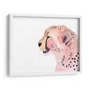 Sunset Safari Vi - Alicia Ludwig | Cuadro decorativo de Canvas Lab