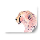 Sunset Safari Vi - Alicia Ludwig | Cuadro decorativo de Canvas Lab