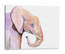 Sunset Safari Vii - Alicia Ludwig | Cuadro decorativo de Canvas Lab
