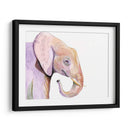 Sunset Safari Vii - Alicia Ludwig | Cuadro decorativo de Canvas Lab