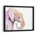 Sunset Safari Vii - Alicia Ludwig | Cuadro decorativo de Canvas Lab