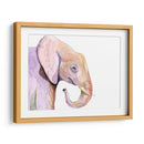 Sunset Safari Vii - Alicia Ludwig | Cuadro decorativo de Canvas Lab