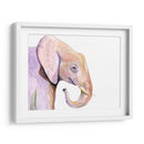 Sunset Safari Vii - Alicia Ludwig | Cuadro decorativo de Canvas Lab