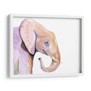 Sunset Safari Vii - Alicia Ludwig | Cuadro decorativo de Canvas Lab