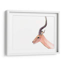 Puesta De Sol Safari X - Alicia Ludwig | Cuadro decorativo de Canvas Lab