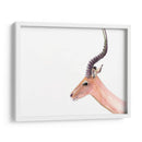 Puesta De Sol Safari X - Alicia Ludwig | Cuadro decorativo de Canvas Lab