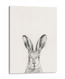 Taza Animal I - Victoria Borges | Cuadro decorativo de Canvas Lab