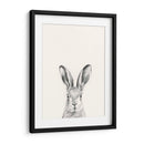 Taza Animal I - Victoria Borges | Cuadro decorativo de Canvas Lab