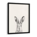Taza Animal I - Victoria Borges | Cuadro decorativo de Canvas Lab
