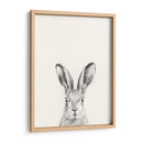 Taza Animal I - Victoria Borges | Cuadro decorativo de Canvas Lab