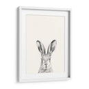 Taza Animal I - Victoria Borges | Cuadro decorativo de Canvas Lab