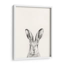 Taza Animal I - Victoria Borges | Cuadro decorativo de Canvas Lab