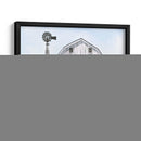 Blueridge Barn I - Grace Popp | Cuadro decorativo de Canvas Lab