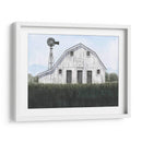 Blueridge Barn I - Grace Popp | Cuadro decorativo de Canvas Lab