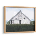 Blueridge Barn Ii - Grace Popp | Cuadro decorativo de Canvas Lab