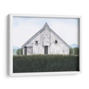 Blueridge Barn Ii - Grace Popp | Cuadro decorativo de Canvas Lab