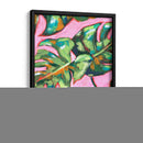 Palmas Psicodélicas I - Jennifer Paxton Parker | Cuadro decorativo de Canvas Lab