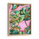 Palmas Psicodélicas I - Jennifer Paxton Parker | Cuadro decorativo de Canvas Lab