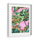 Palmas Psicodélicas I - Jennifer Paxton Parker | Cuadro decorativo de Canvas Lab