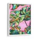 Palmas Psicodélicas I - Jennifer Paxton Parker | Cuadro decorativo de Canvas Lab