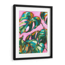 Pishedélica Palms Ii - Jennifer Paxton Parker | Cuadro decorativo de Canvas Lab