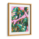 Pishedélica Palms Ii - Jennifer Paxton Parker | Cuadro decorativo de Canvas Lab