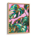 Pishedélica Palms Ii - Jennifer Paxton Parker | Cuadro decorativo de Canvas Lab