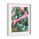 Pishedélica Palms Ii - Jennifer Paxton Parker | Cuadro decorativo de Canvas Lab