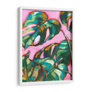 Pishedélica Palms Ii - Jennifer Paxton Parker | Cuadro decorativo de Canvas Lab