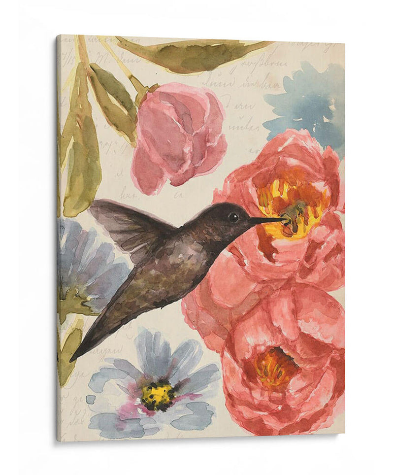 Nectars Sip I I - Jacob Green | Cuadro decorativo de Canvas Lab