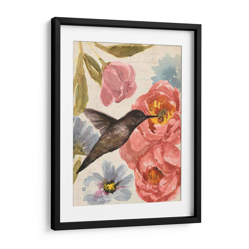 Nectars Sip I I - Jacob Green | Cuadro decorativo de Canvas Lab