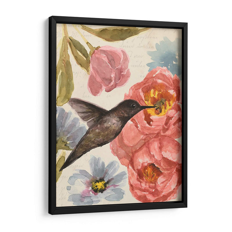 Nectars Sip I I - Jacob Green | Cuadro decorativo de Canvas Lab