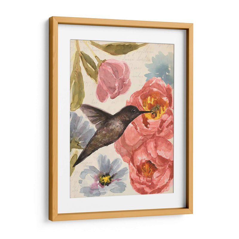 Nectars Sip I I - Jacob Green | Cuadro decorativo de Canvas Lab