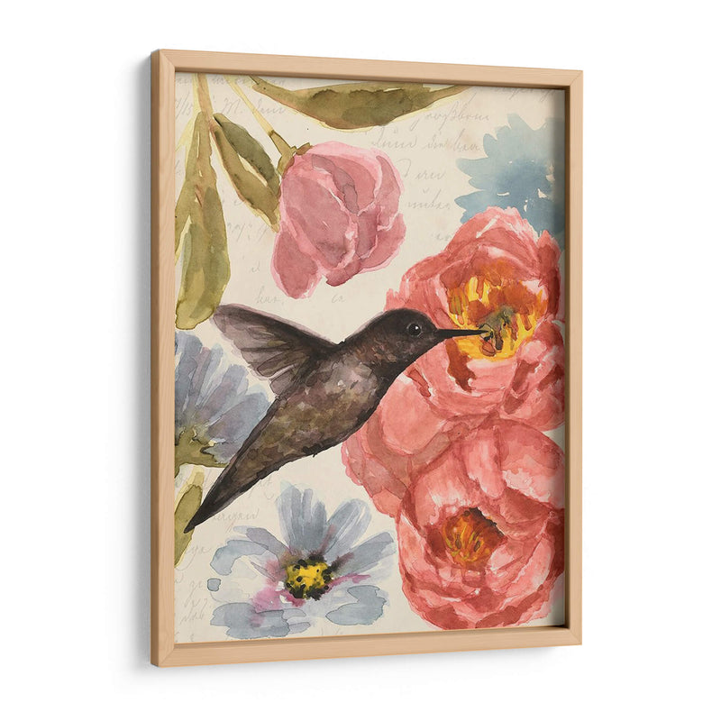 Nectars Sip I I - Jacob Green | Cuadro decorativo de Canvas Lab