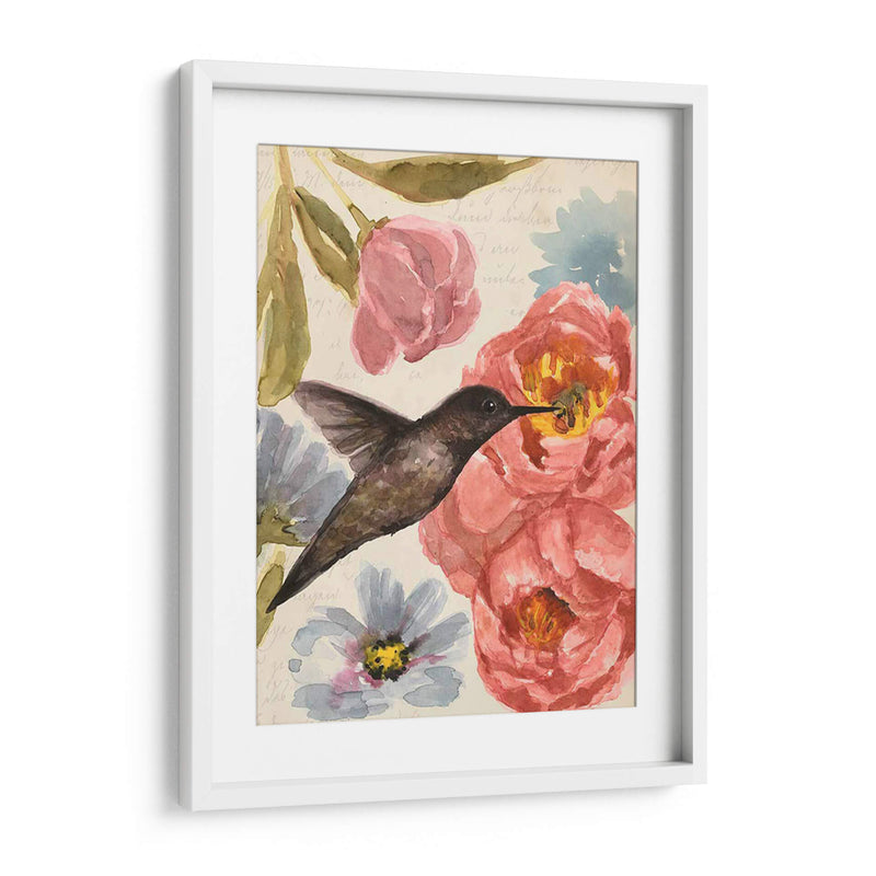 Nectars Sip I I - Jacob Green | Cuadro decorativo de Canvas Lab