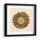 Flor Face Ii - Emma Scarvey | Cuadro decorativo de Canvas Lab