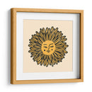 Flor Face Ii - Emma Scarvey | Cuadro decorativo de Canvas Lab