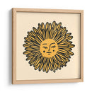 Flor Face Ii - Emma Scarvey | Cuadro decorativo de Canvas Lab