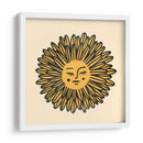 Flor Face Ii - Emma Scarvey | Cuadro decorativo de Canvas Lab