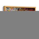 Familia de tiburones | Cuadro decorativo de Canvas Lab