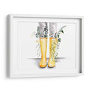 Fluye Y Crece Yo - Jennifer Paxton Parker | Cuadro decorativo de Canvas Lab