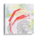Mint Vortex Ii - Jennifer Paxton Parker | Cuadro decorativo de Canvas Lab