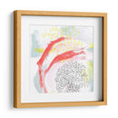 Mint Vortex Ii - Jennifer Paxton Parker | Cuadro decorativo de Canvas Lab