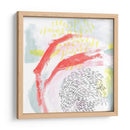 Mint Vortex Ii - Jennifer Paxton Parker | Cuadro decorativo de Canvas Lab