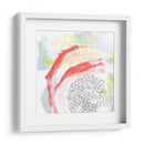 Mint Vortex Ii - Jennifer Paxton Parker | Cuadro decorativo de Canvas Lab