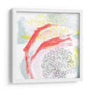 Mint Vortex Ii - Jennifer Paxton Parker | Cuadro decorativo de Canvas Lab