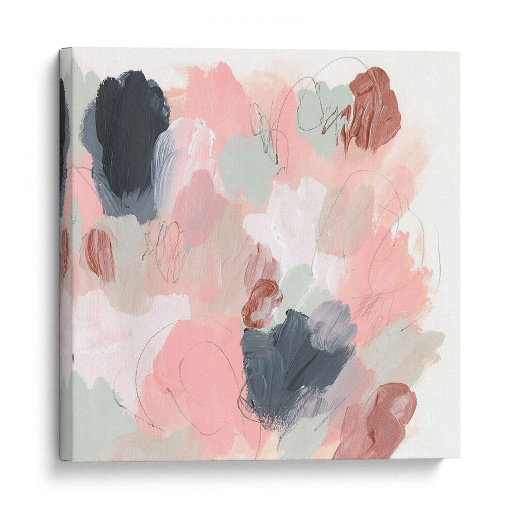 Ericas Bouquet I - Jennifer Paxton Parker | Cuadro decorativo de Canvas Lab