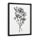 Bouquet Wild Roadside Ii - Emma Scarvey | Cuadro decorativo de Canvas Lab