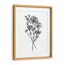 Bouquet Wild Roadside Ii - Emma Scarvey | Cuadro decorativo de Canvas Lab