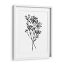Bouquet Wild Roadside Ii - Emma Scarvey | Cuadro decorativo de Canvas Lab